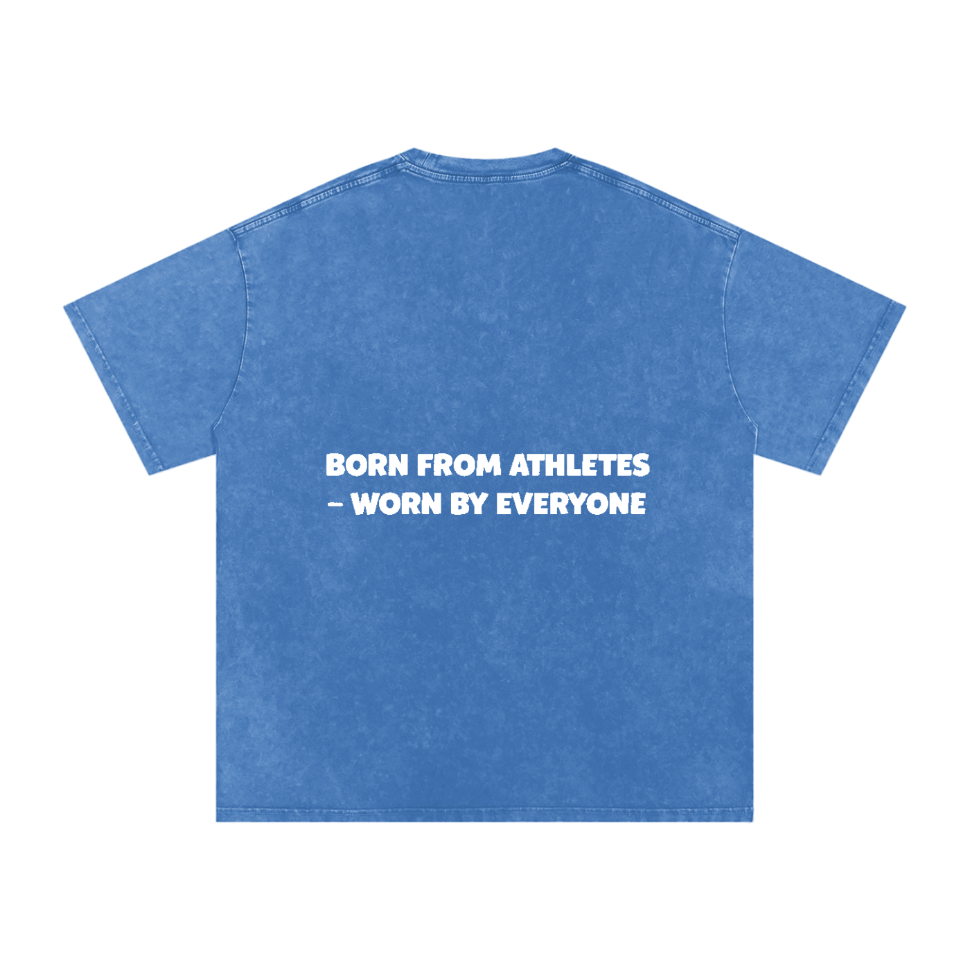 Project 2 Born From Tee