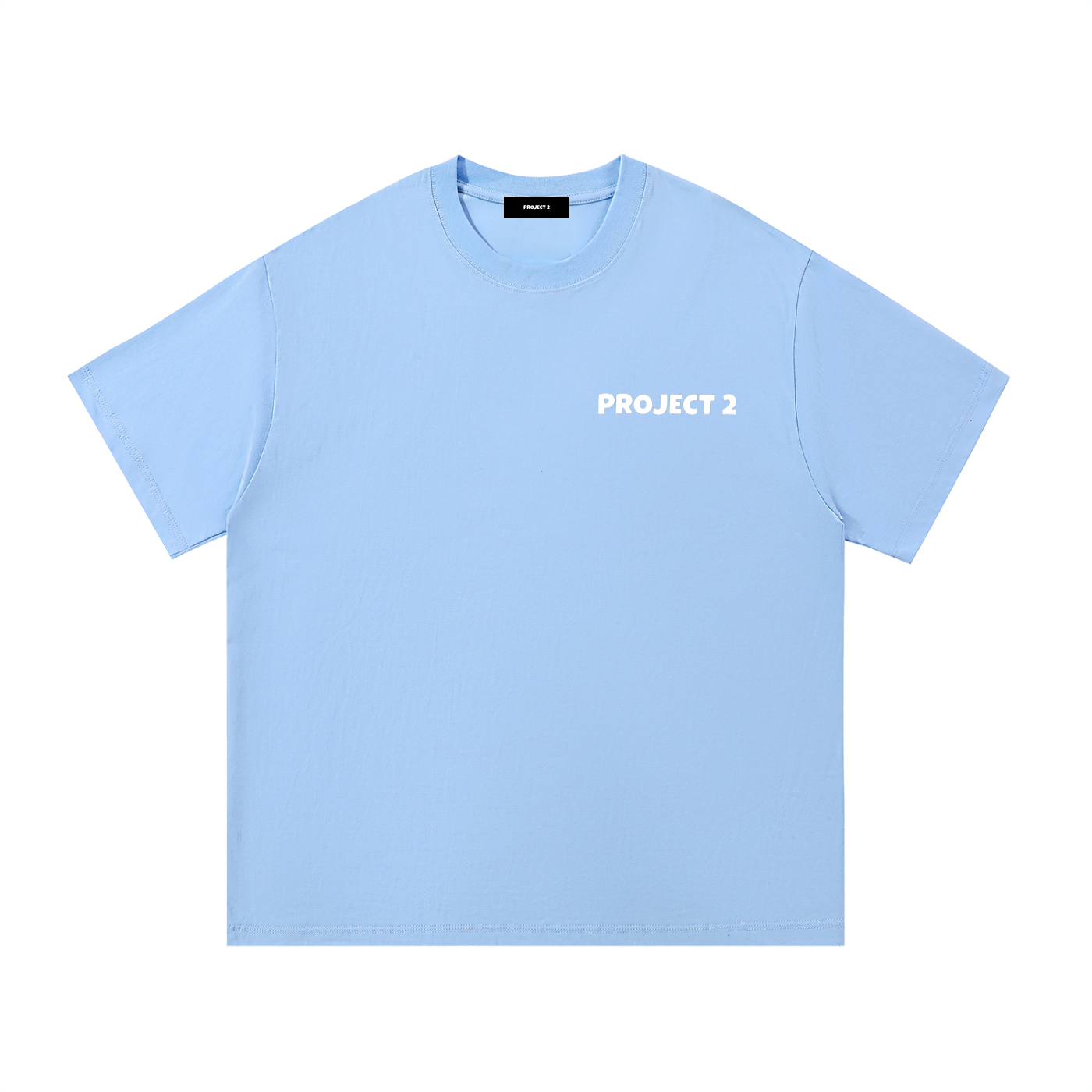 Project 2 Essentials tee