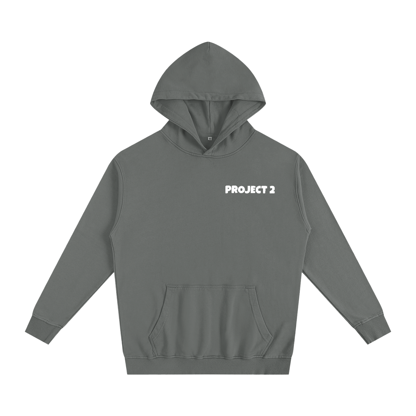 Project 2 Essential Hoodie