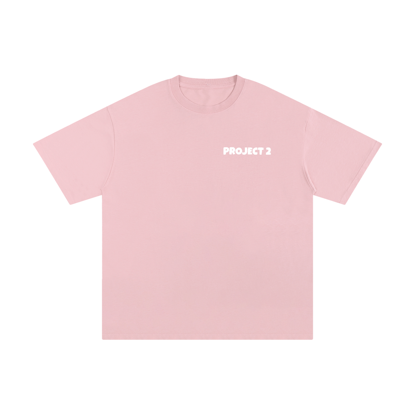 Project 2 Essential Tee