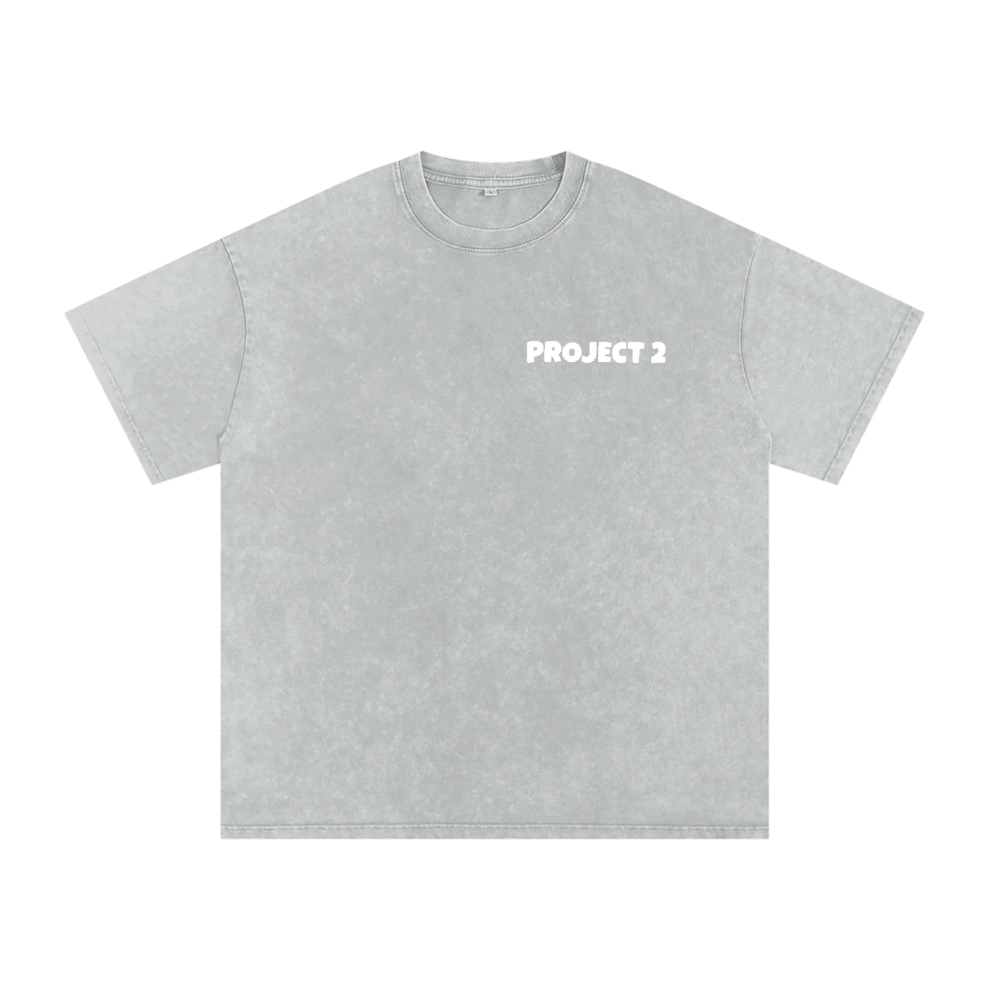 Project 2 Born From Tee