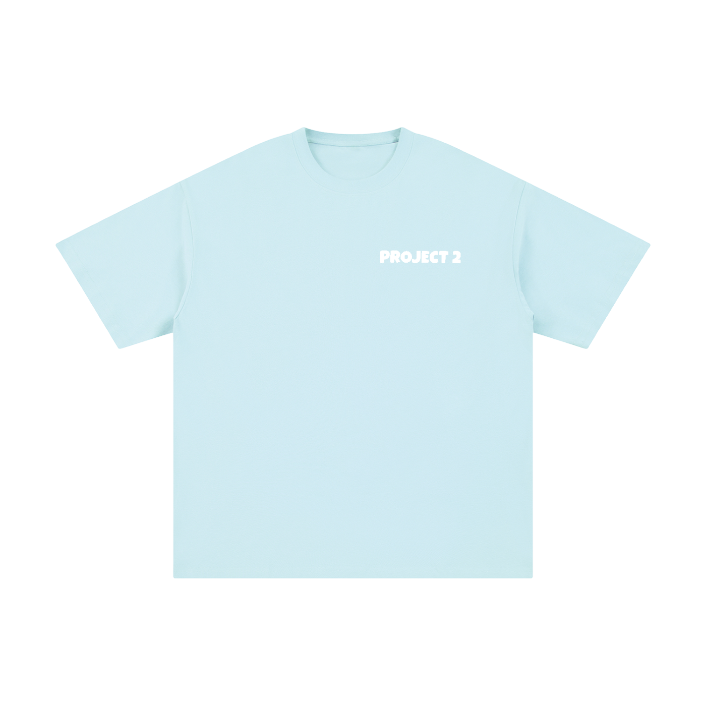 Project 2 Essential Tee