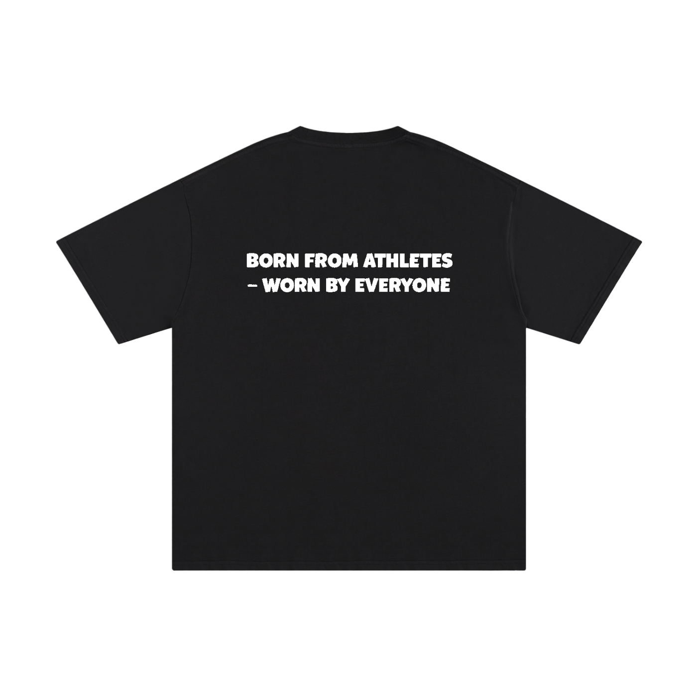 Project 2 Essential Tee