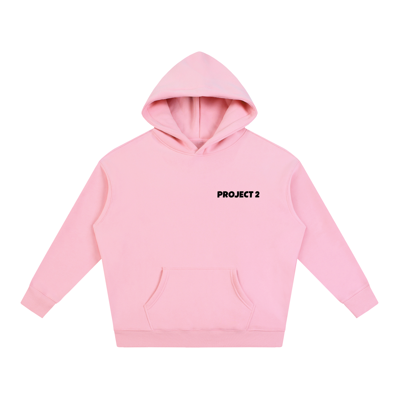 Project 2 Essentials Hoodie