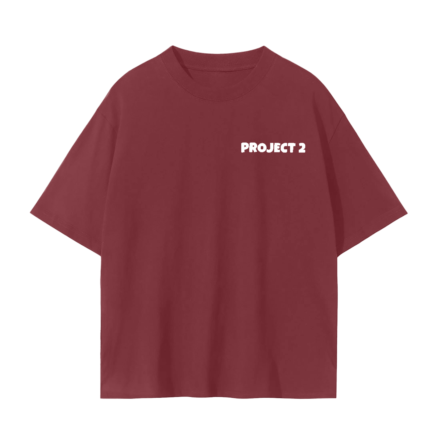 Project 2 Ambitions Tee