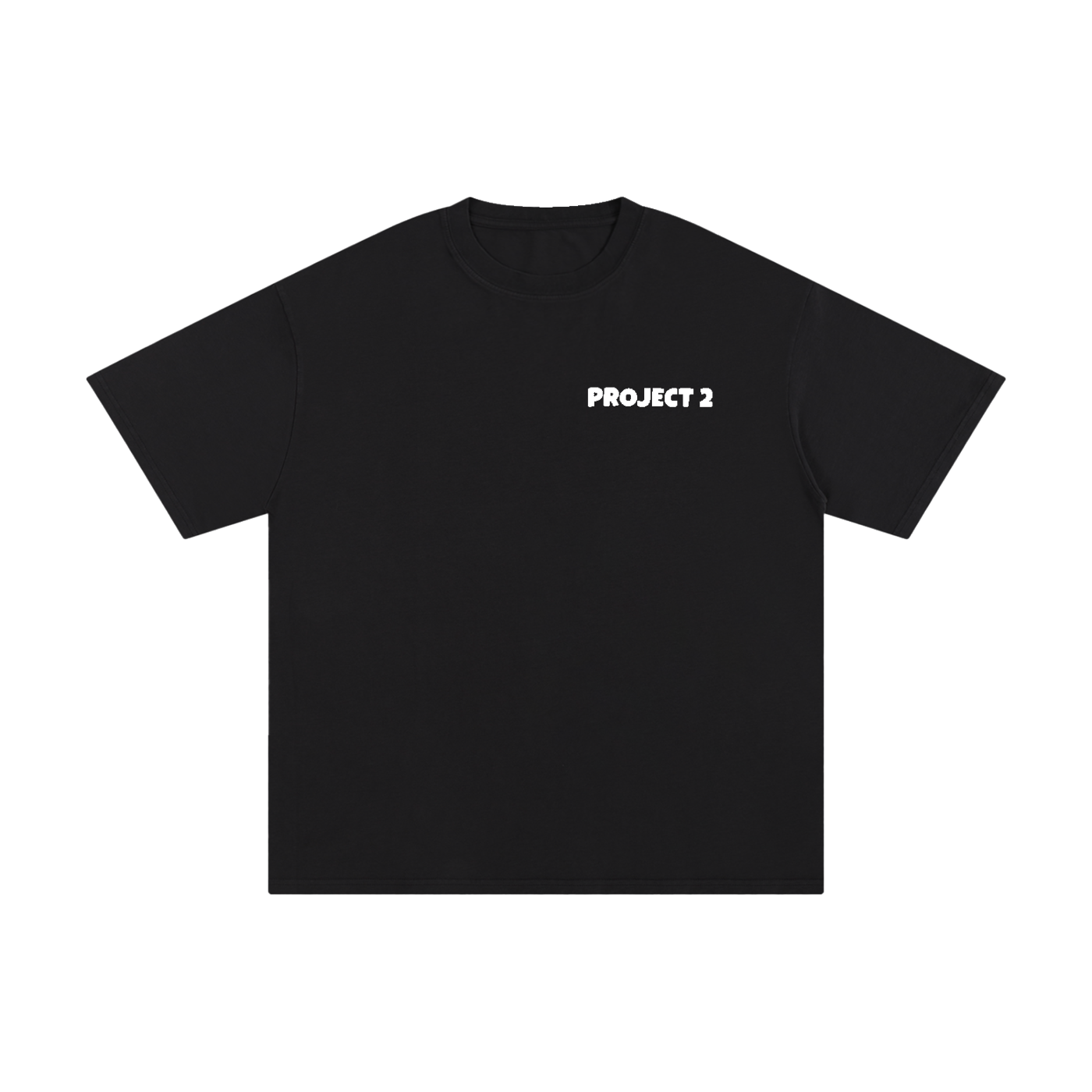 Project 2 Essential Tee