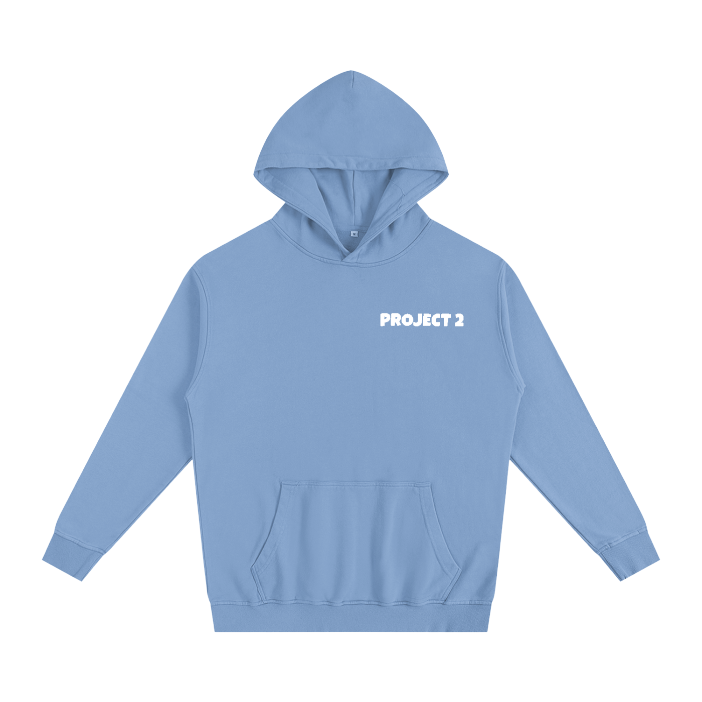 Project 2 Essential Hoodie