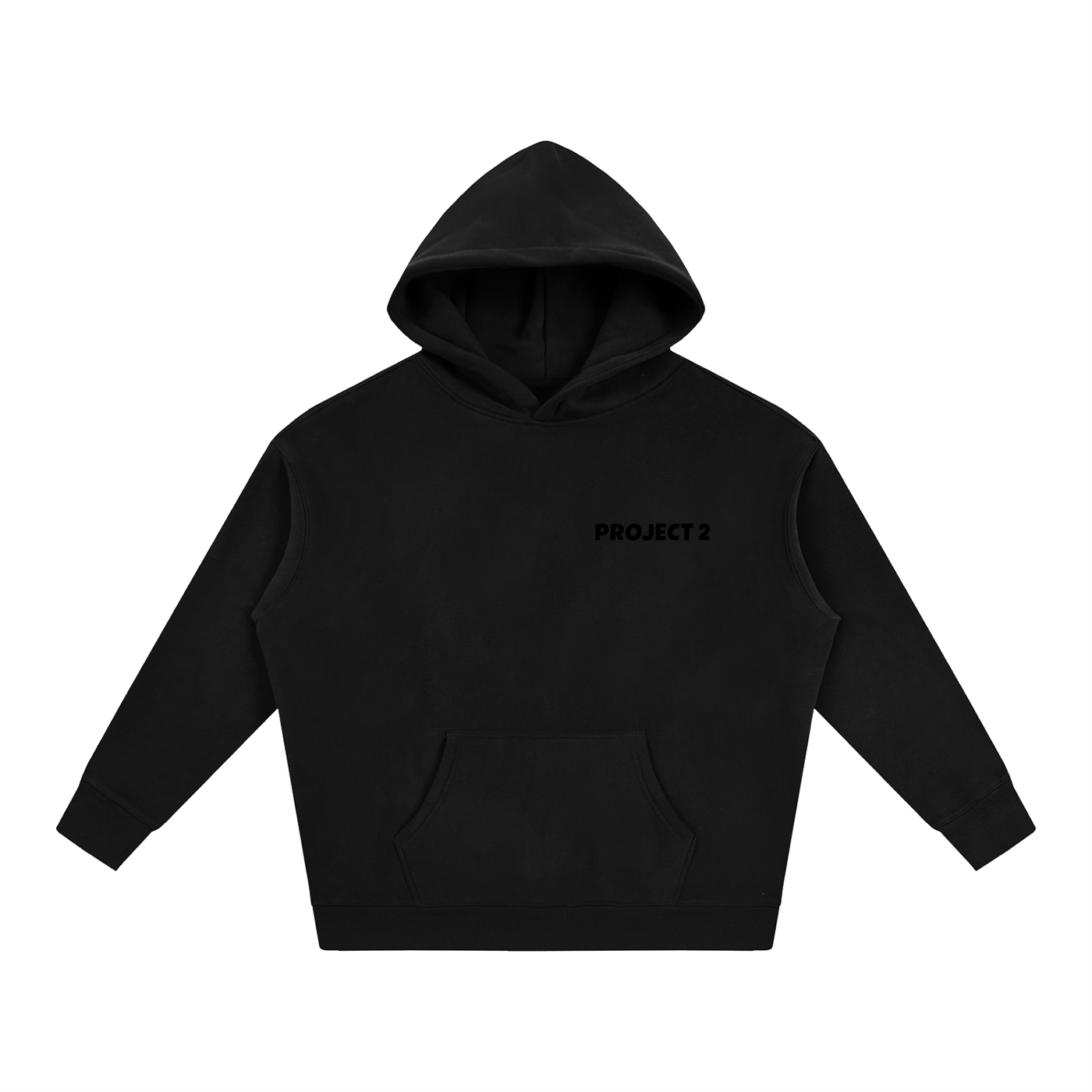 Project 2 Essentials Hoodie