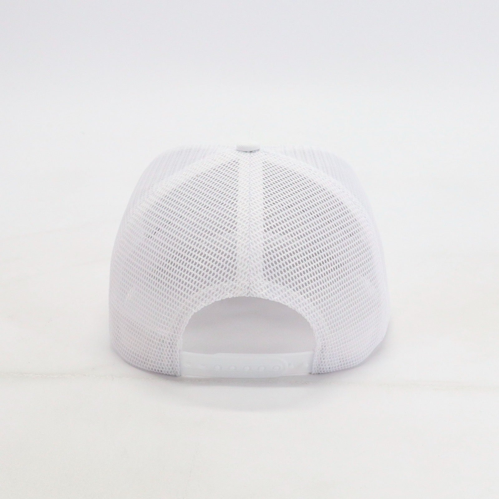 Project 2 Logo Trucker Hat