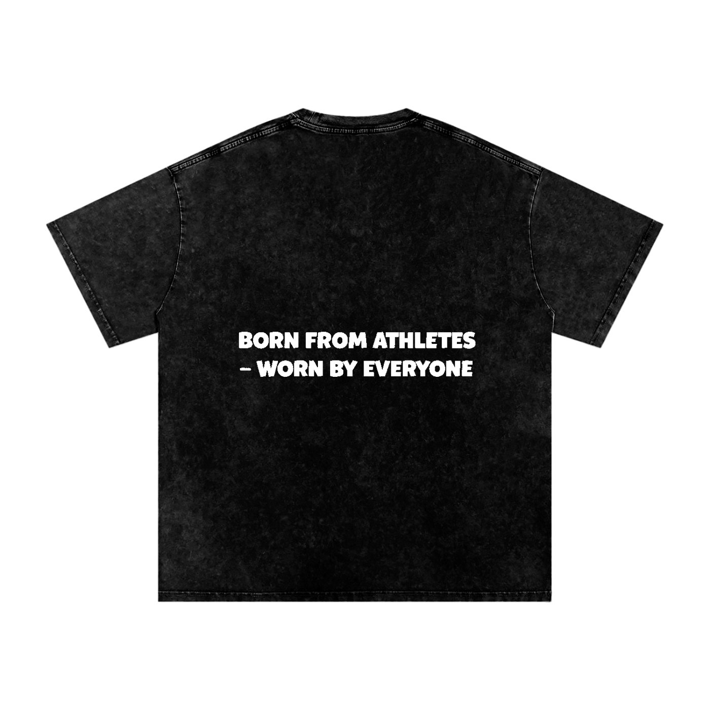 Project 2 Born From Tee
