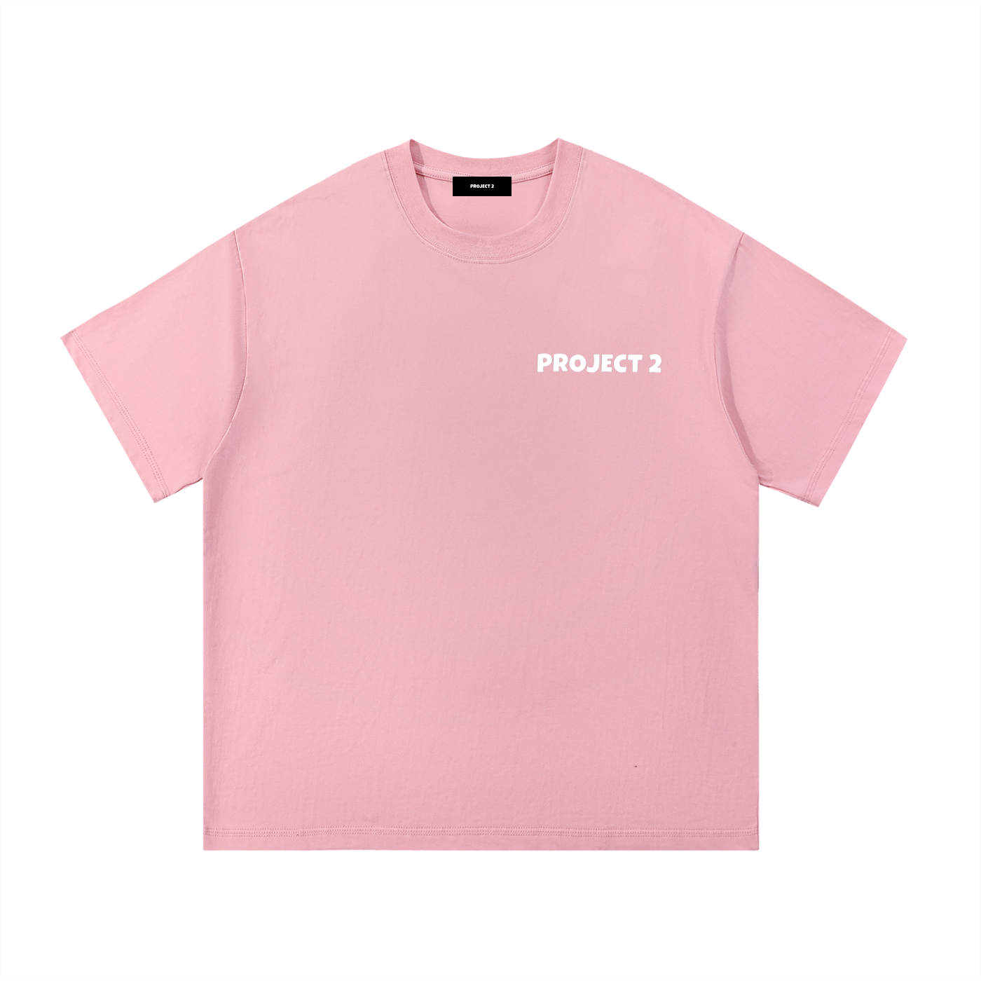 Project 2 Essentials tee