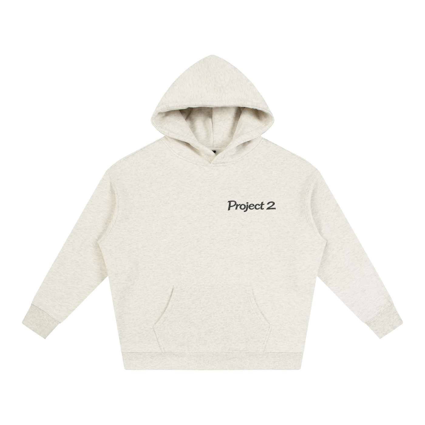 Project 2 Smiley Hoodies