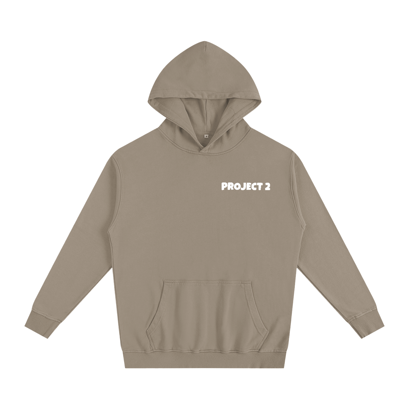 Project 2 Essential Hoodie
