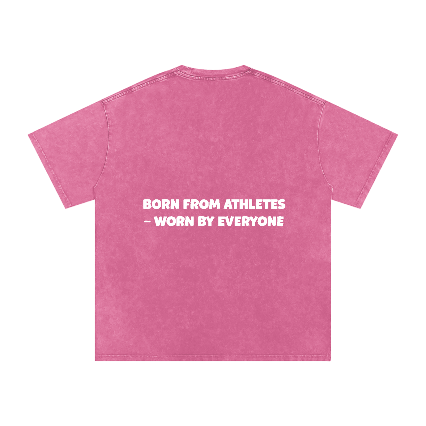 Project 2 Born From Tee