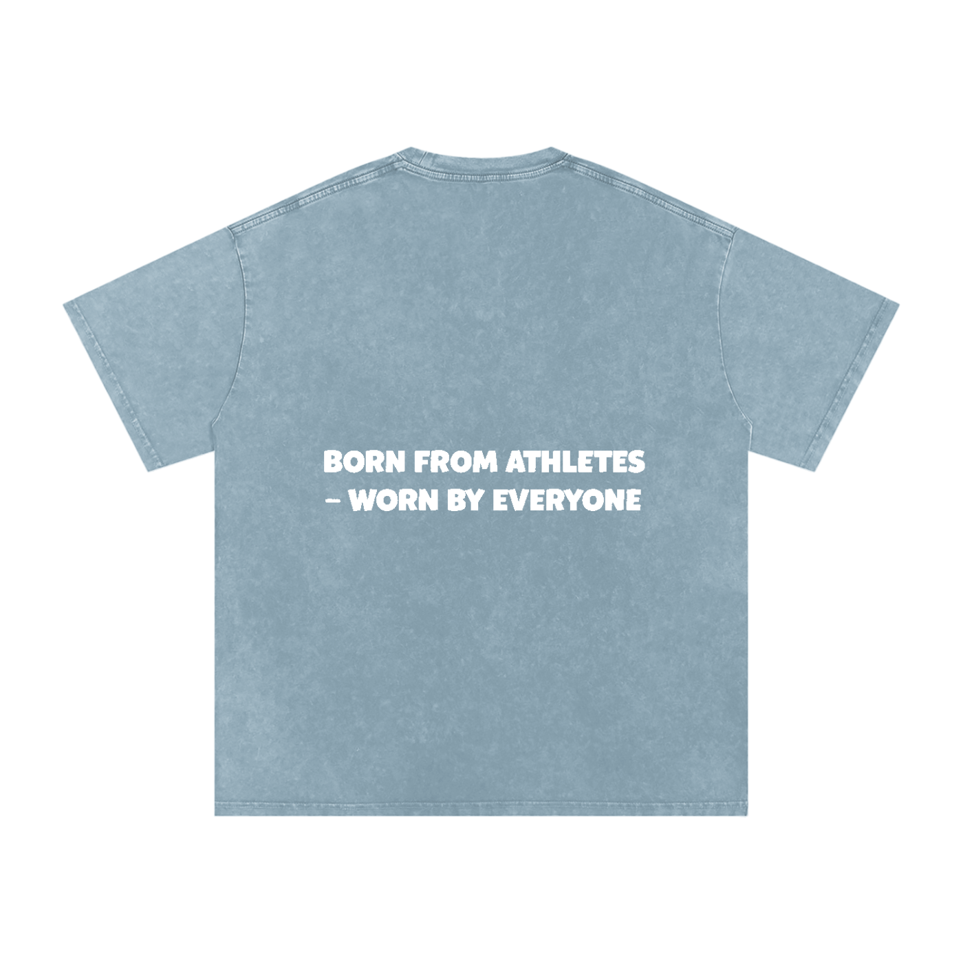 Project 2 Born From Tee