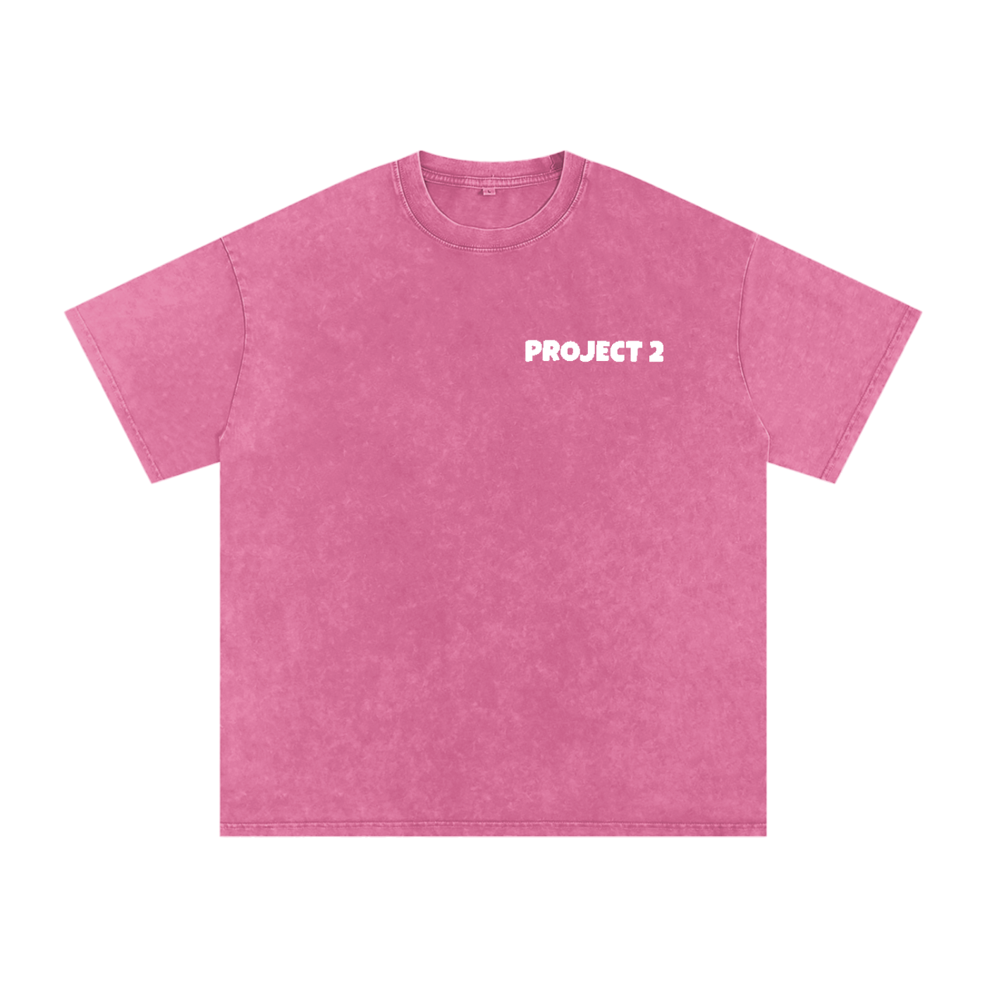 Project 2 Born From Tee