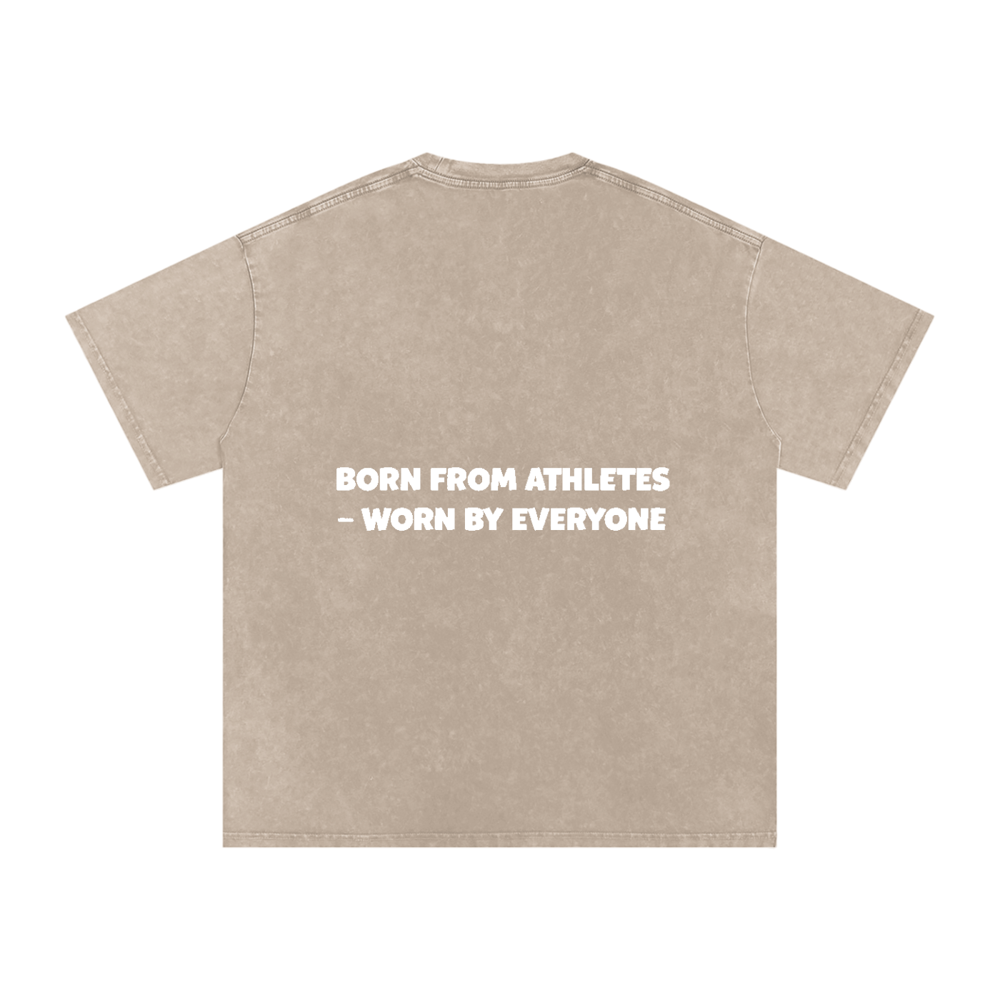 Project 2 Born From Tee