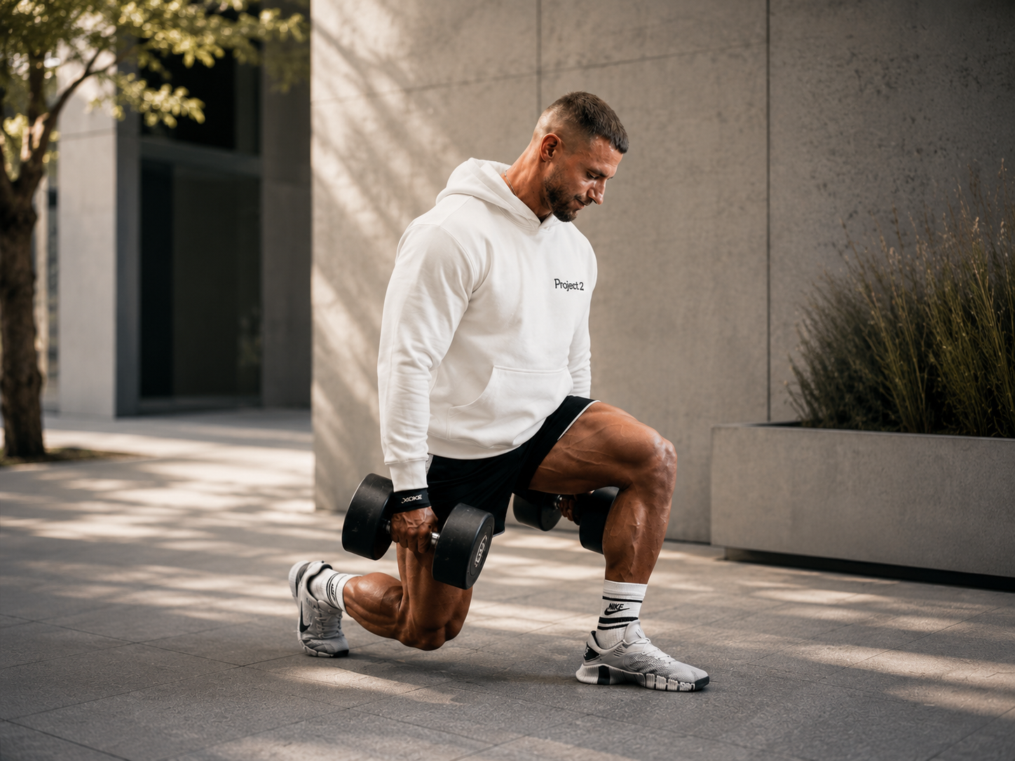 The Crossover: Why Athletic Durability Defines Modern Streetwear