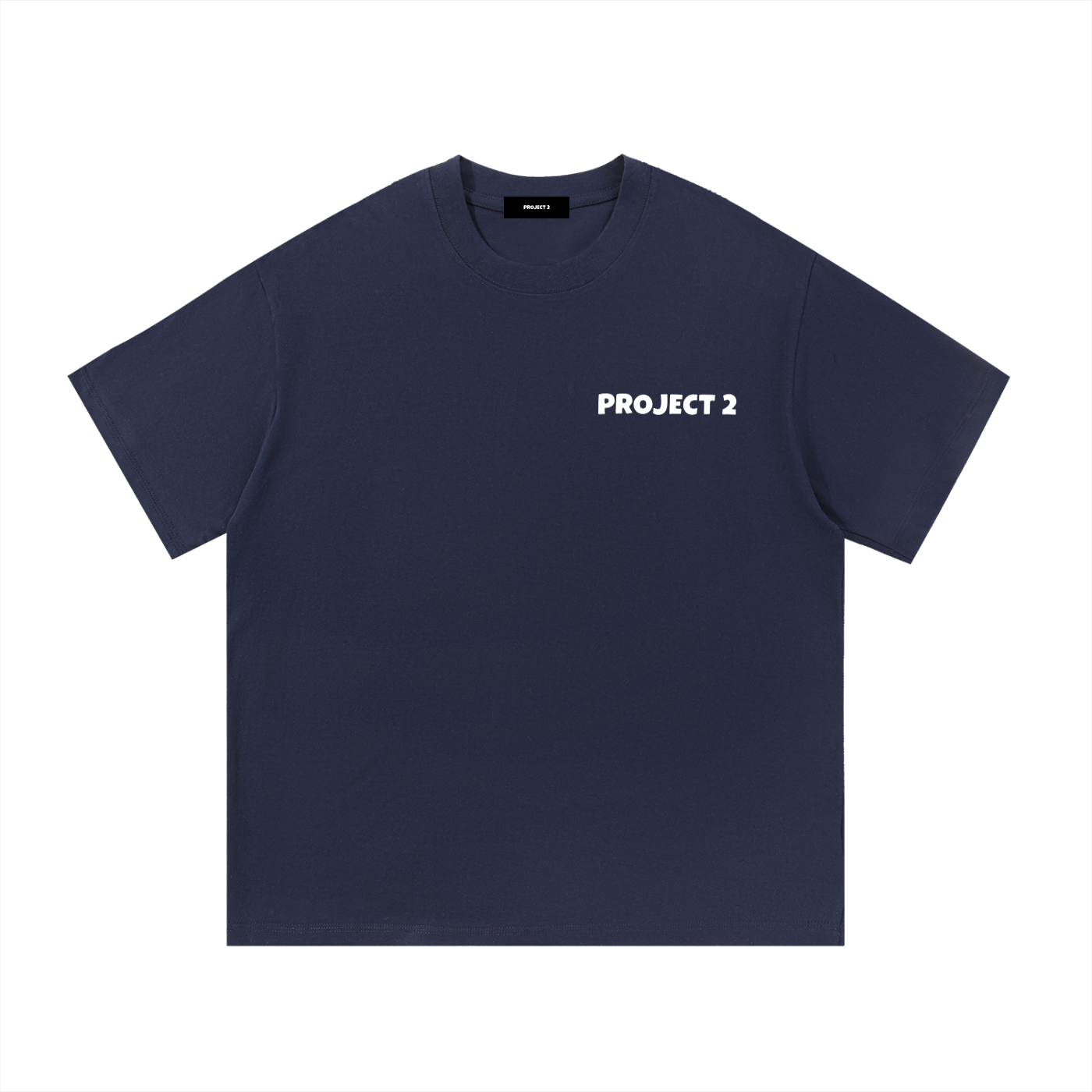 Project 2 Essentials tee