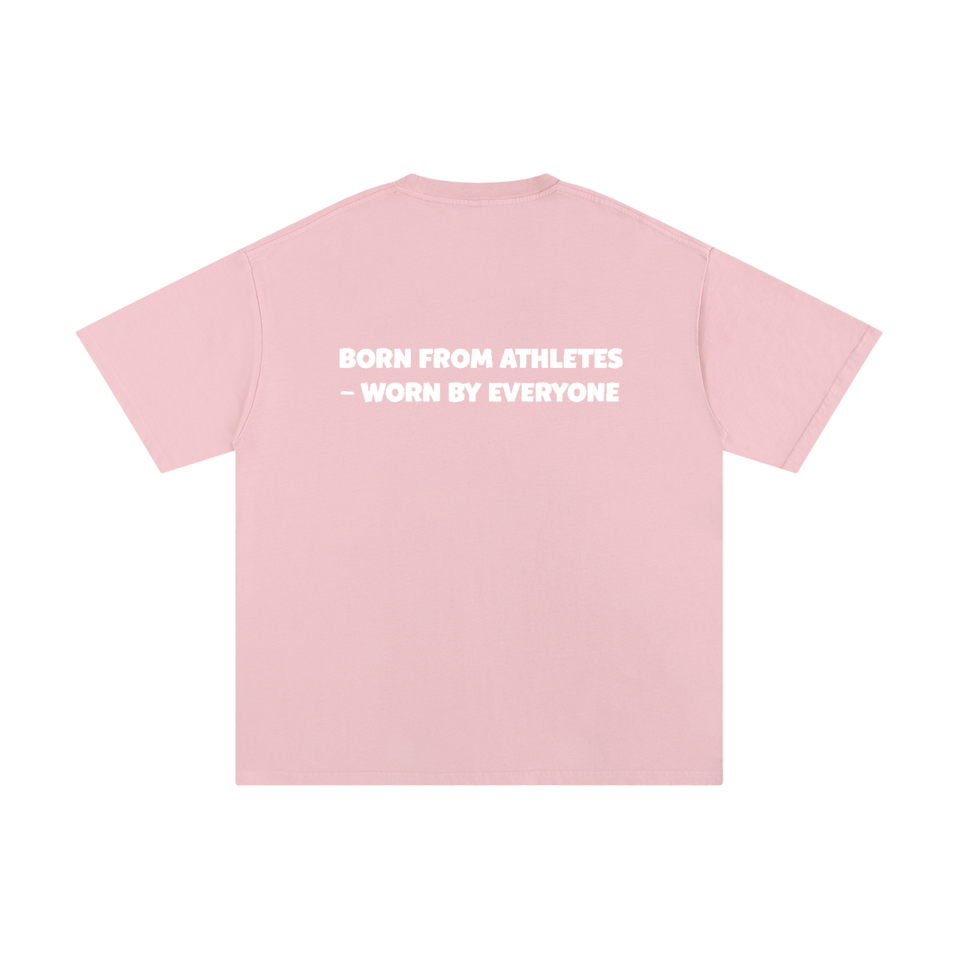 Project 2 Essential Tee