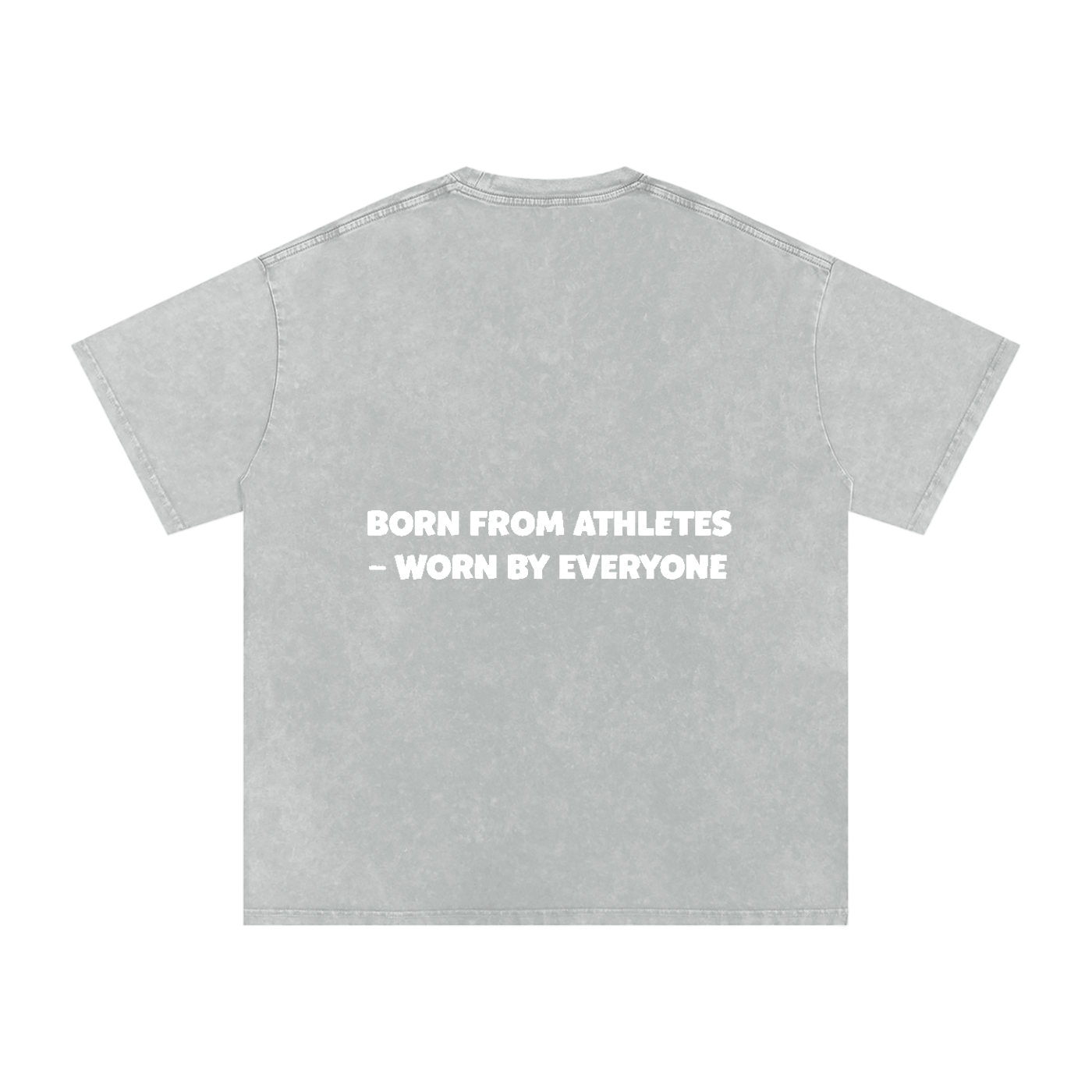 Project 2 Born From Tee