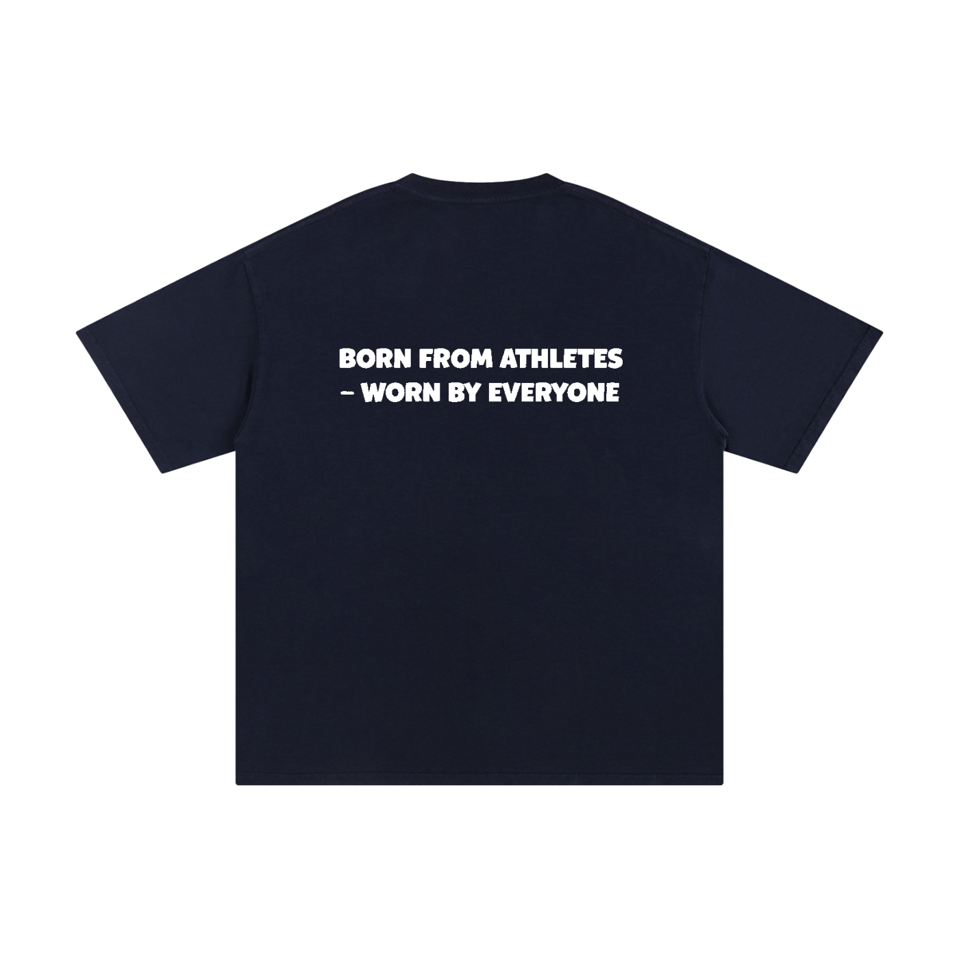 Project 2 Essential Tee