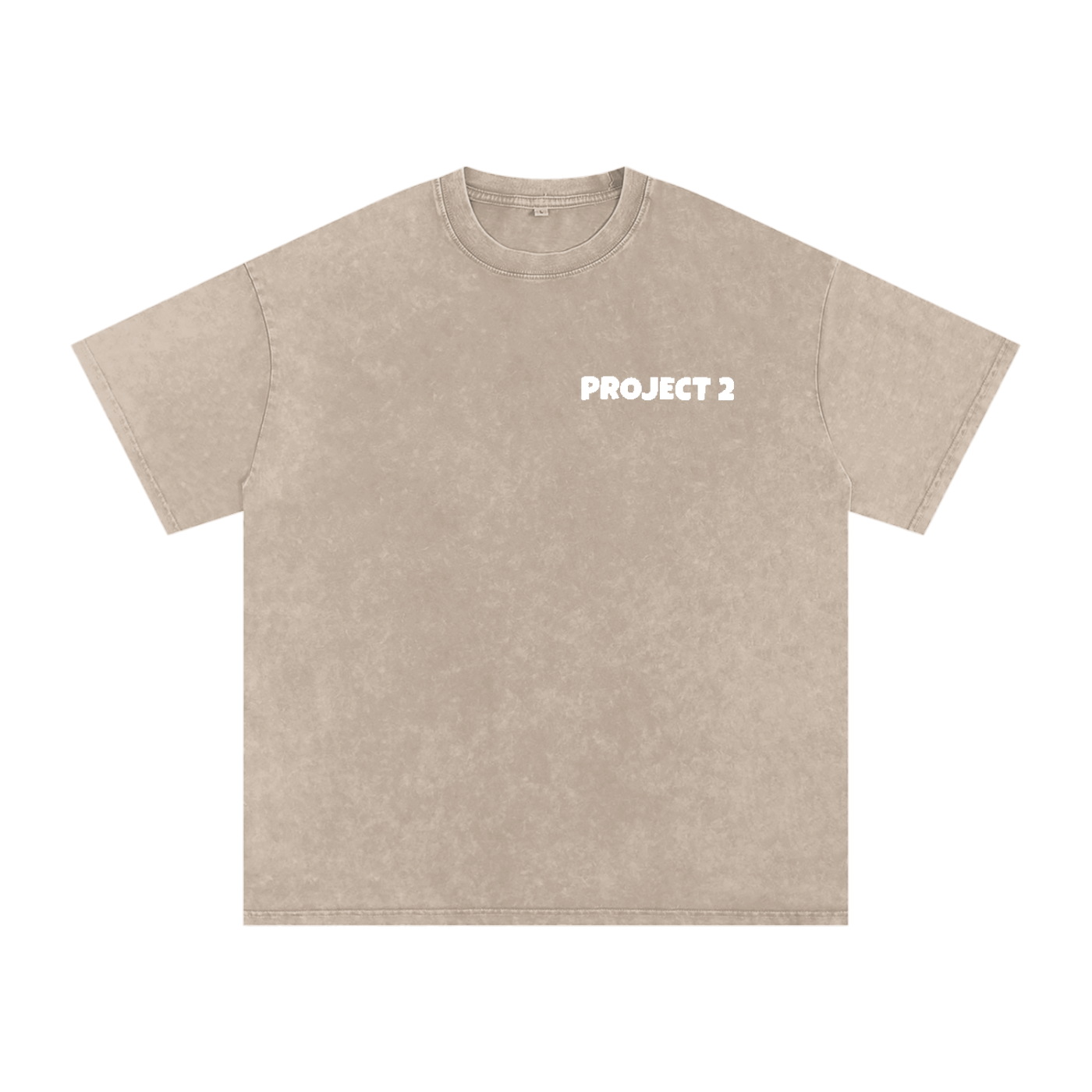 Project 2 Born From Tee