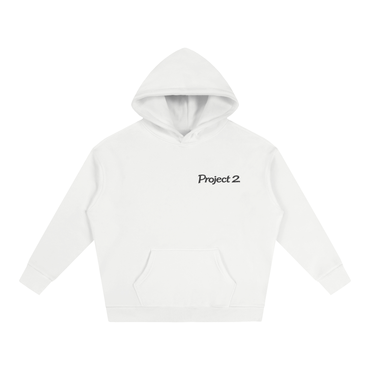 Project 2 Smiley Hoodies