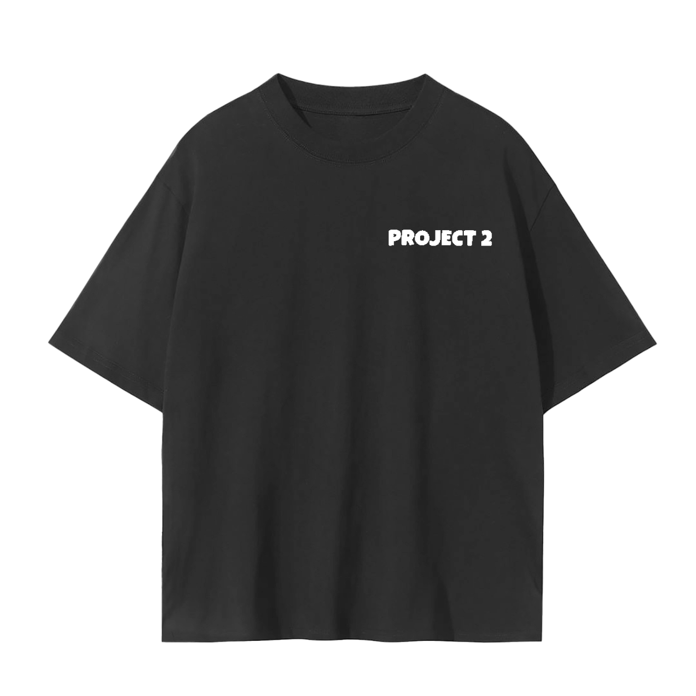 Project 2 Ambitions Tee