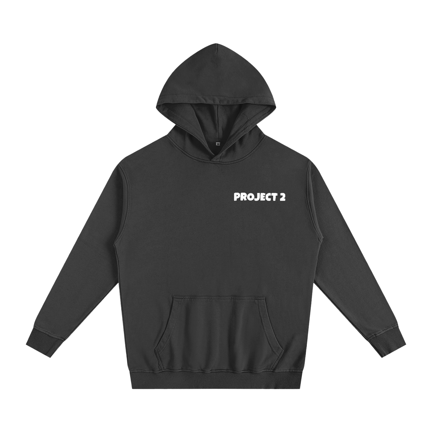 Project 2 Essential Hoodie