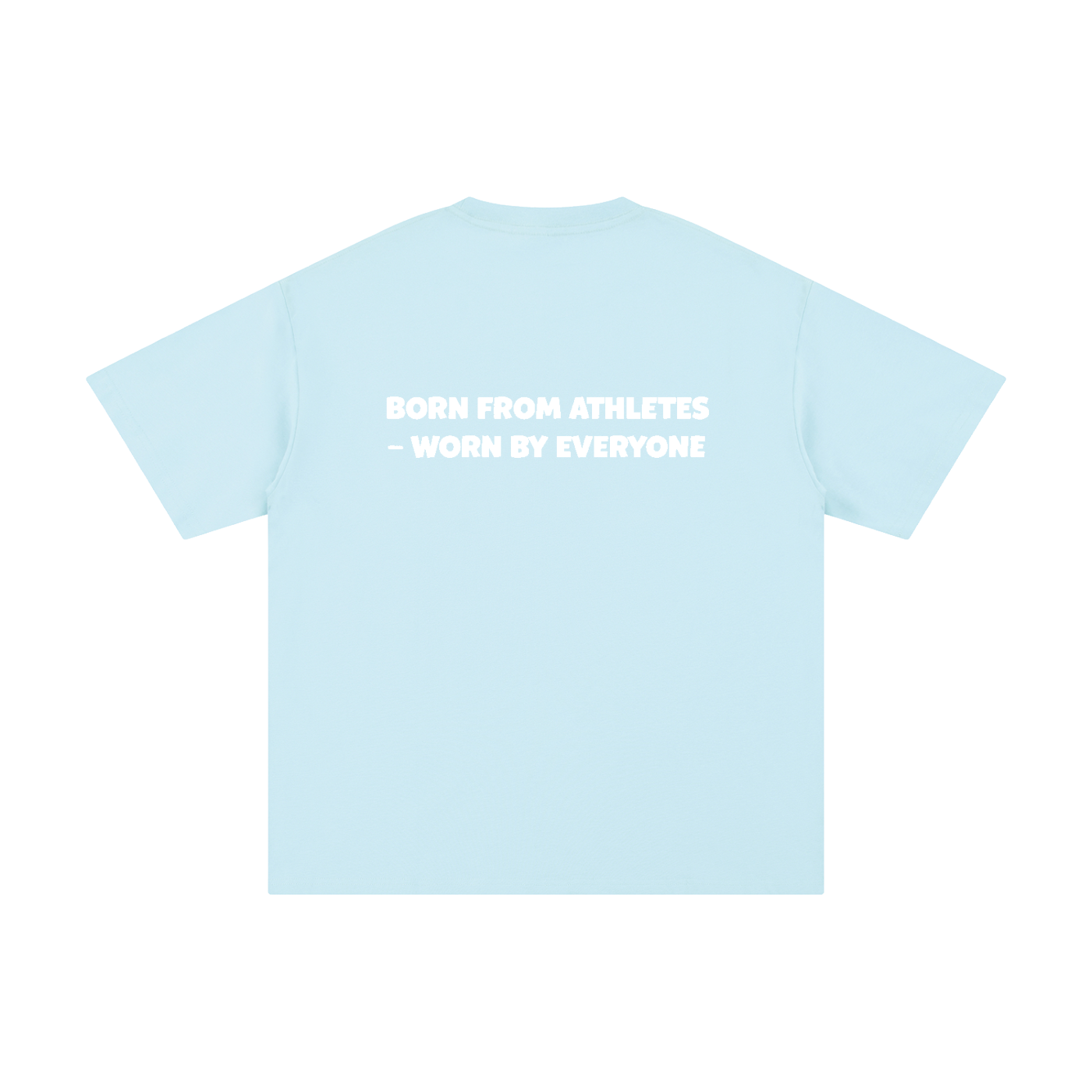 Project 2 Essential Tee