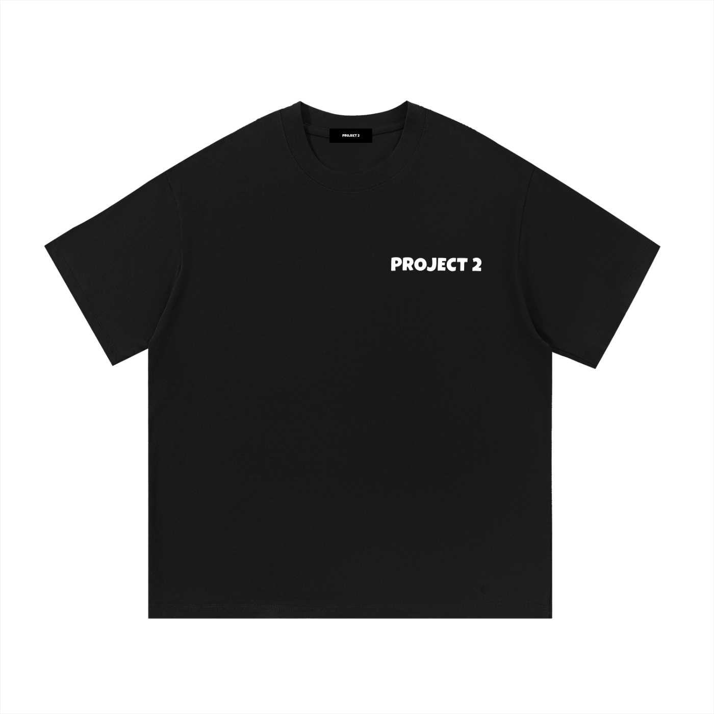 Project 2 Essentials tee