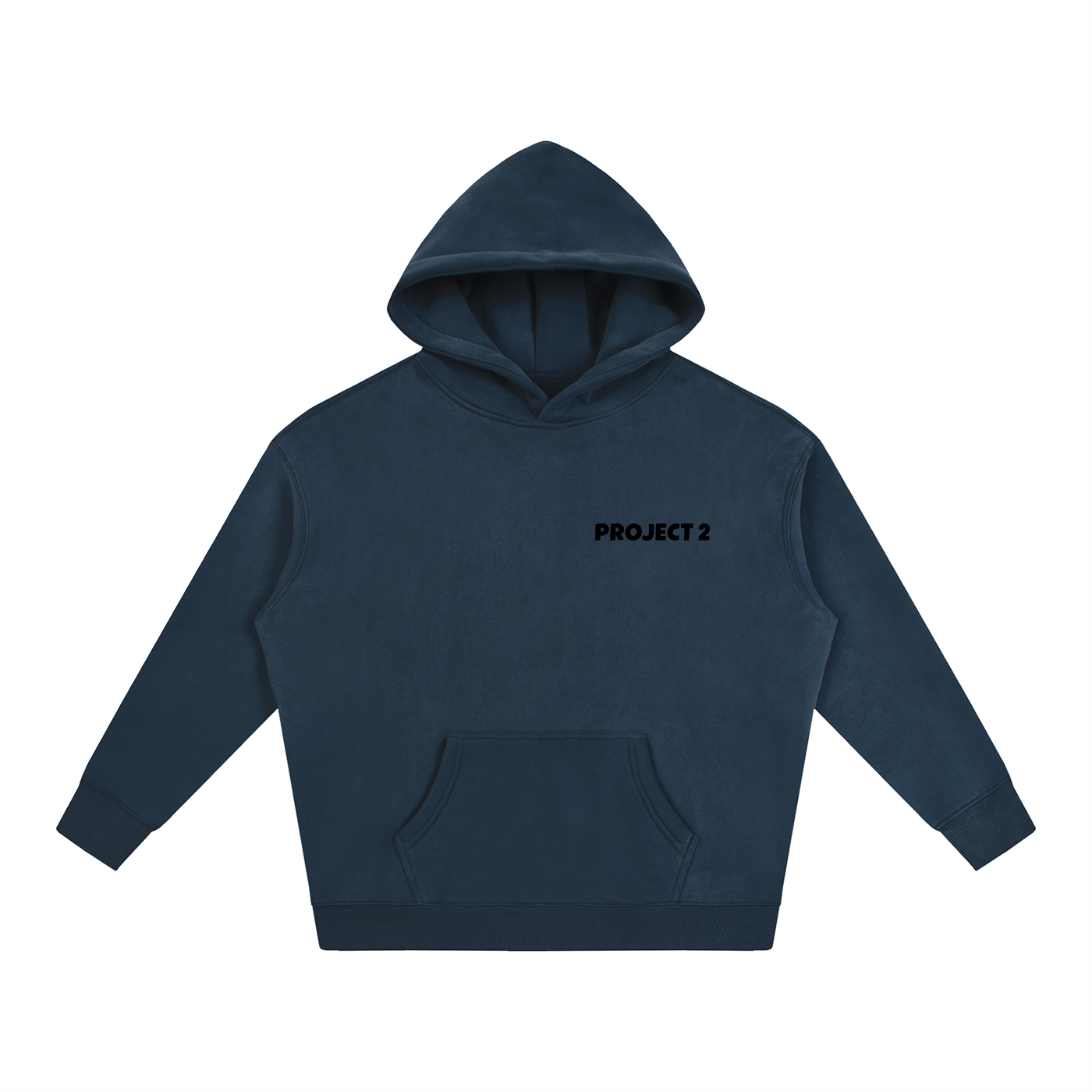Project 2 Essentials Hoodie
