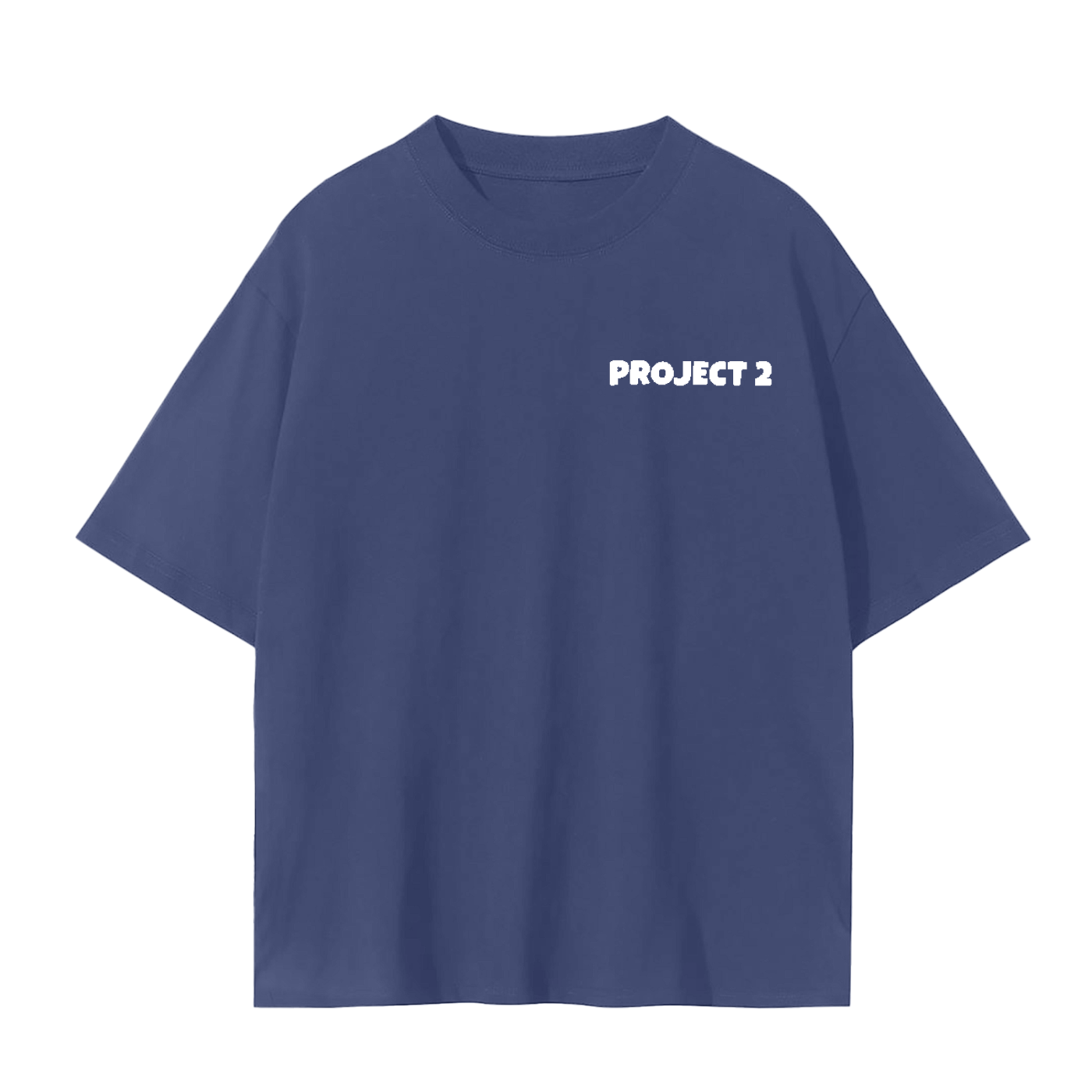 Project 2 Ambitions Tee