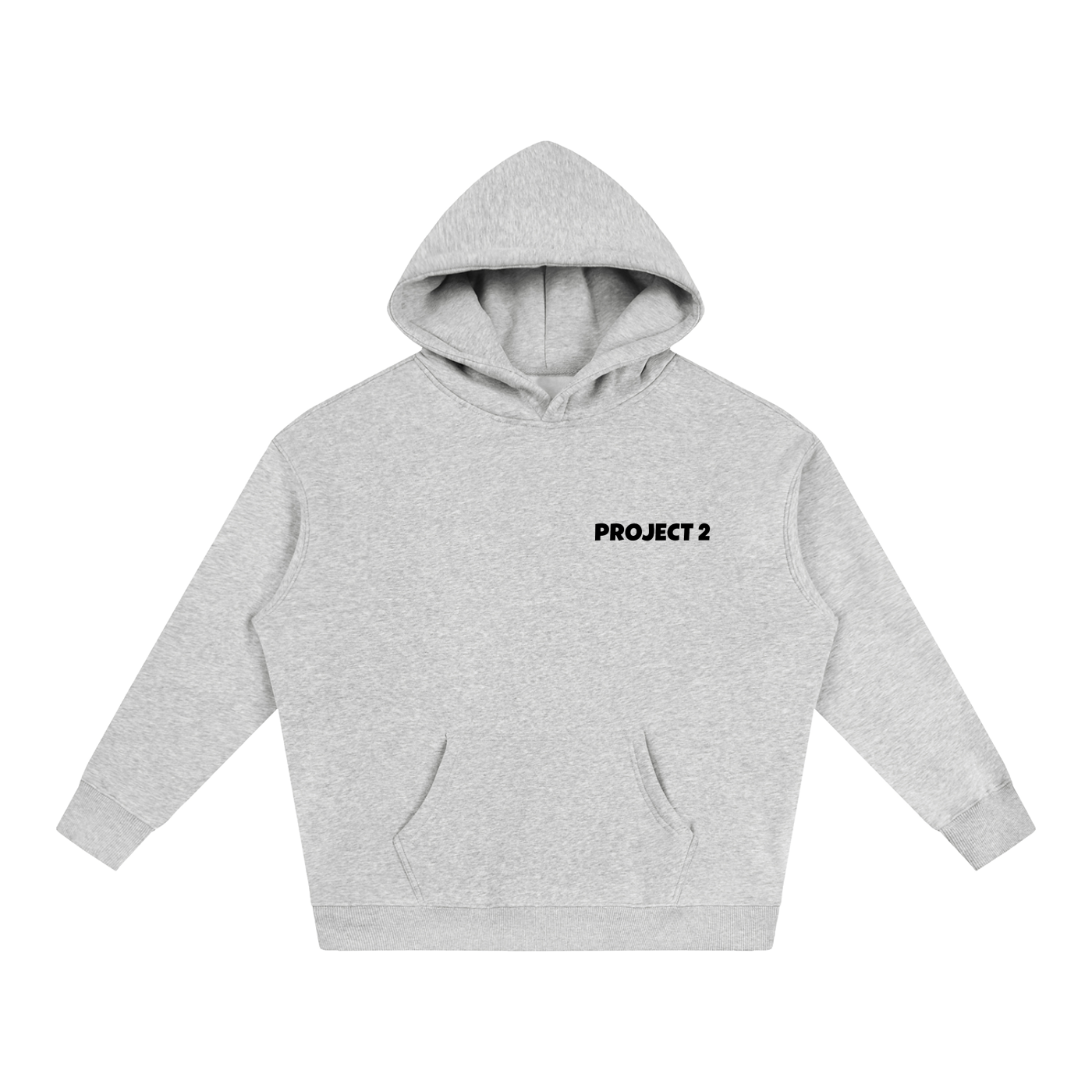 Project 2 Essentials Hoodie