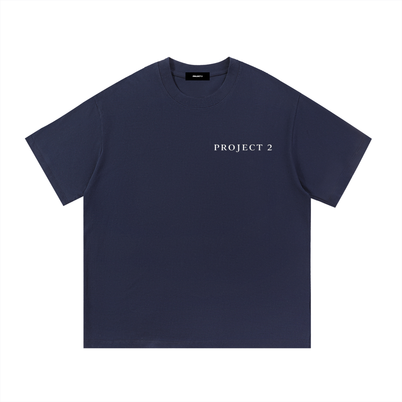 Project 2 Ambitions tee