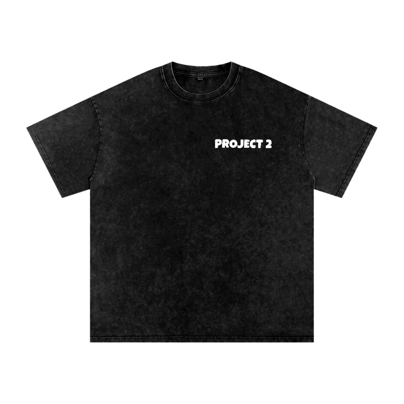 Project 2 Born From Tee