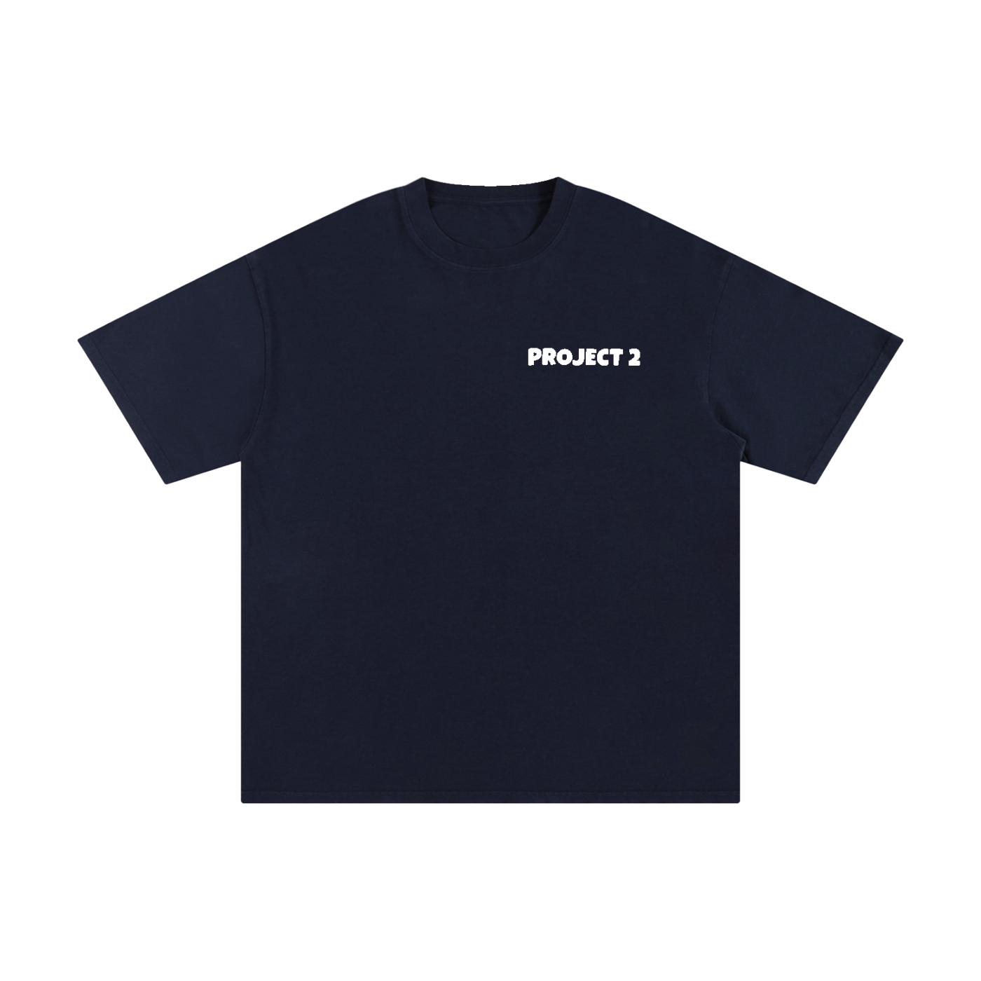 Project 2 Essential Tee