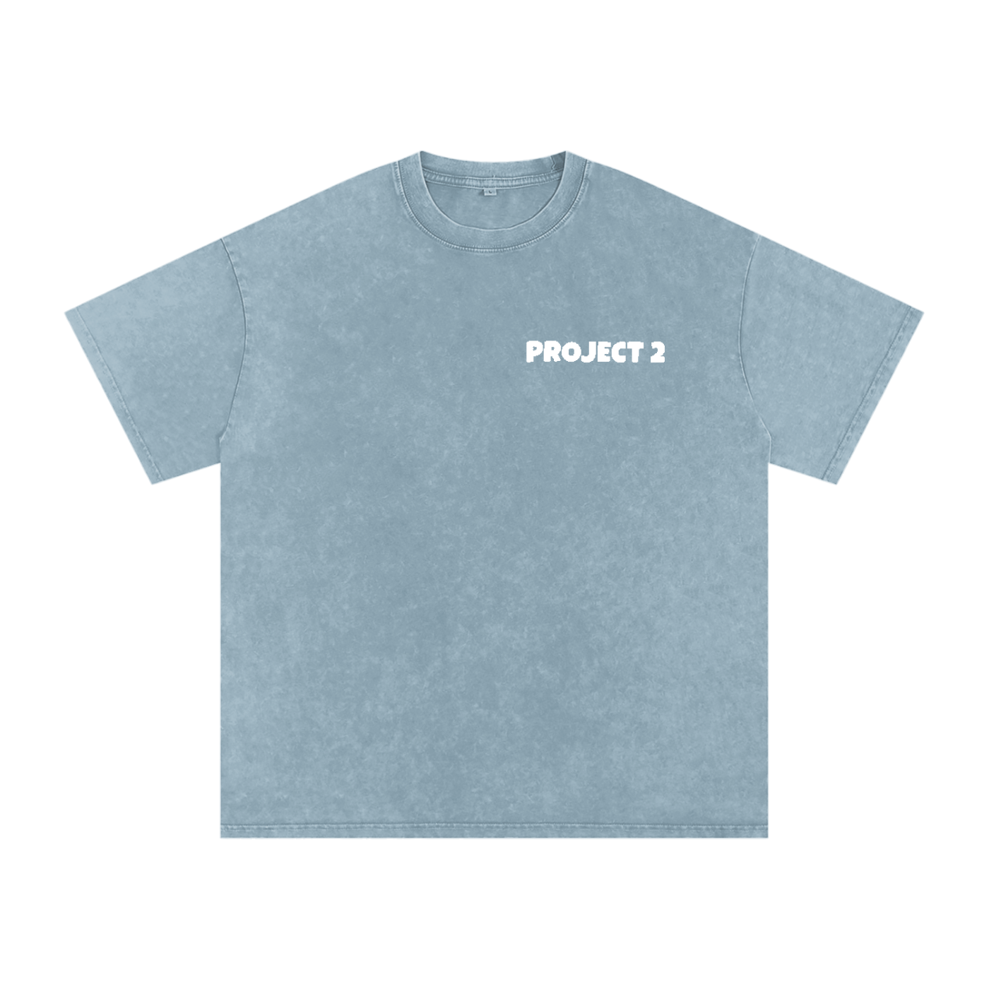 Project 2 Born From Tee
