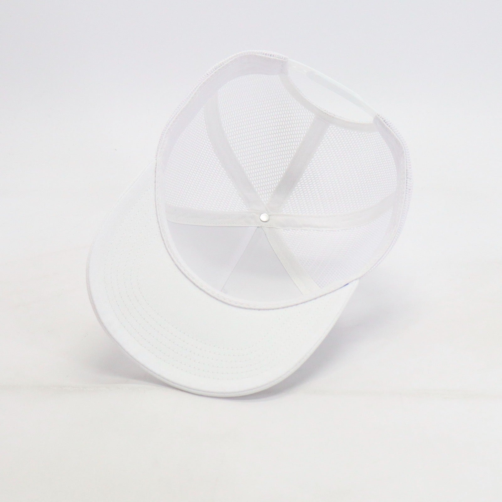 Project 2 Logo Trucker Hat
