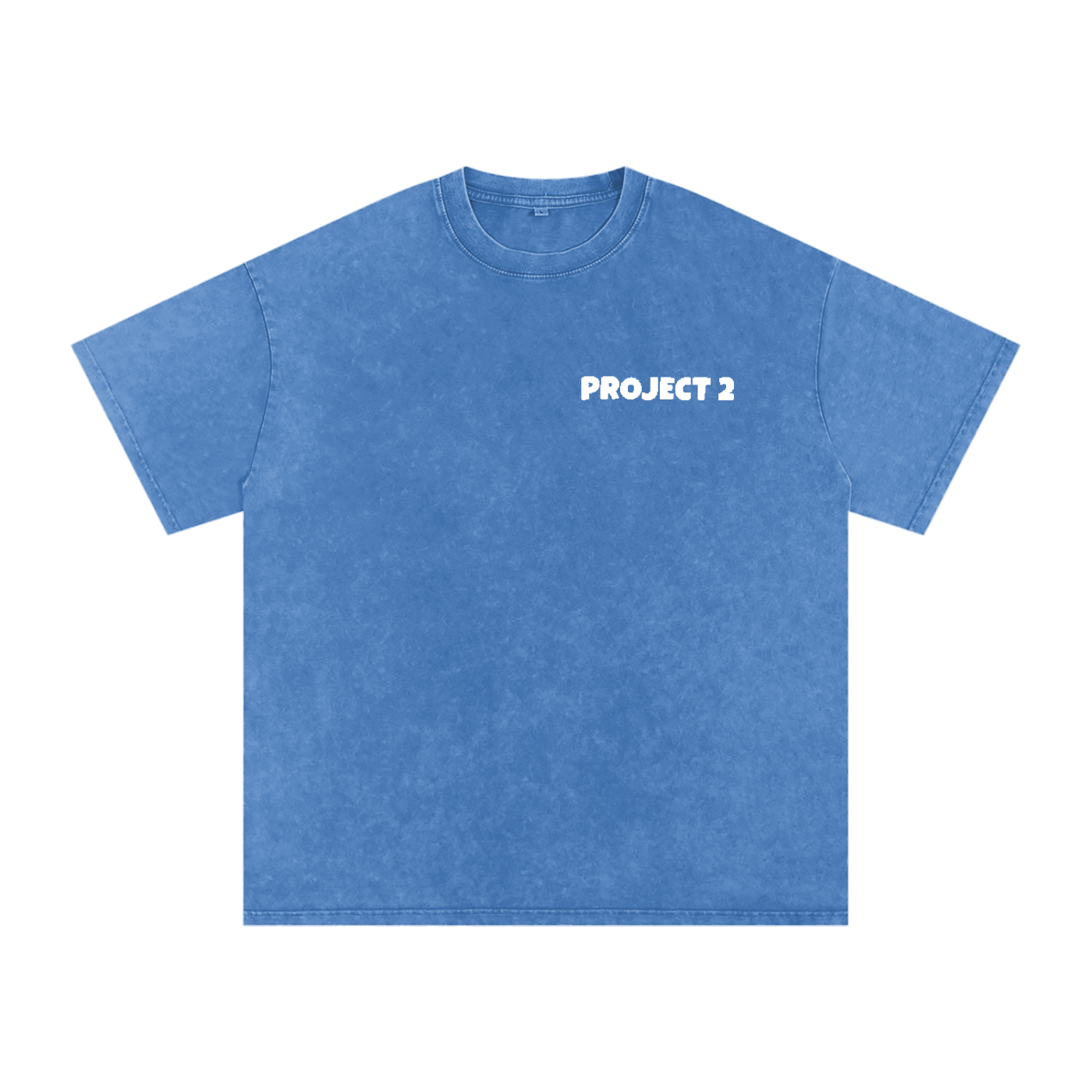 Project 2 Born From Tee