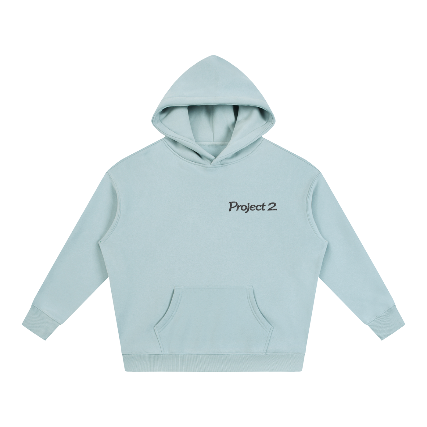 Project 2 Smiley Hoodies