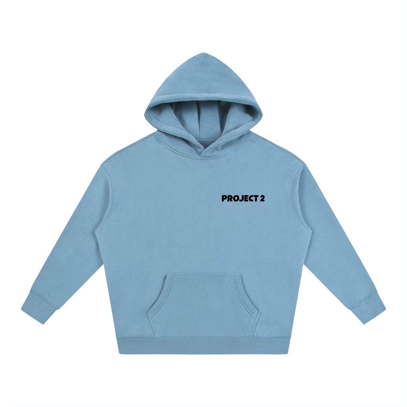 Project 2 Essentials Hoodie