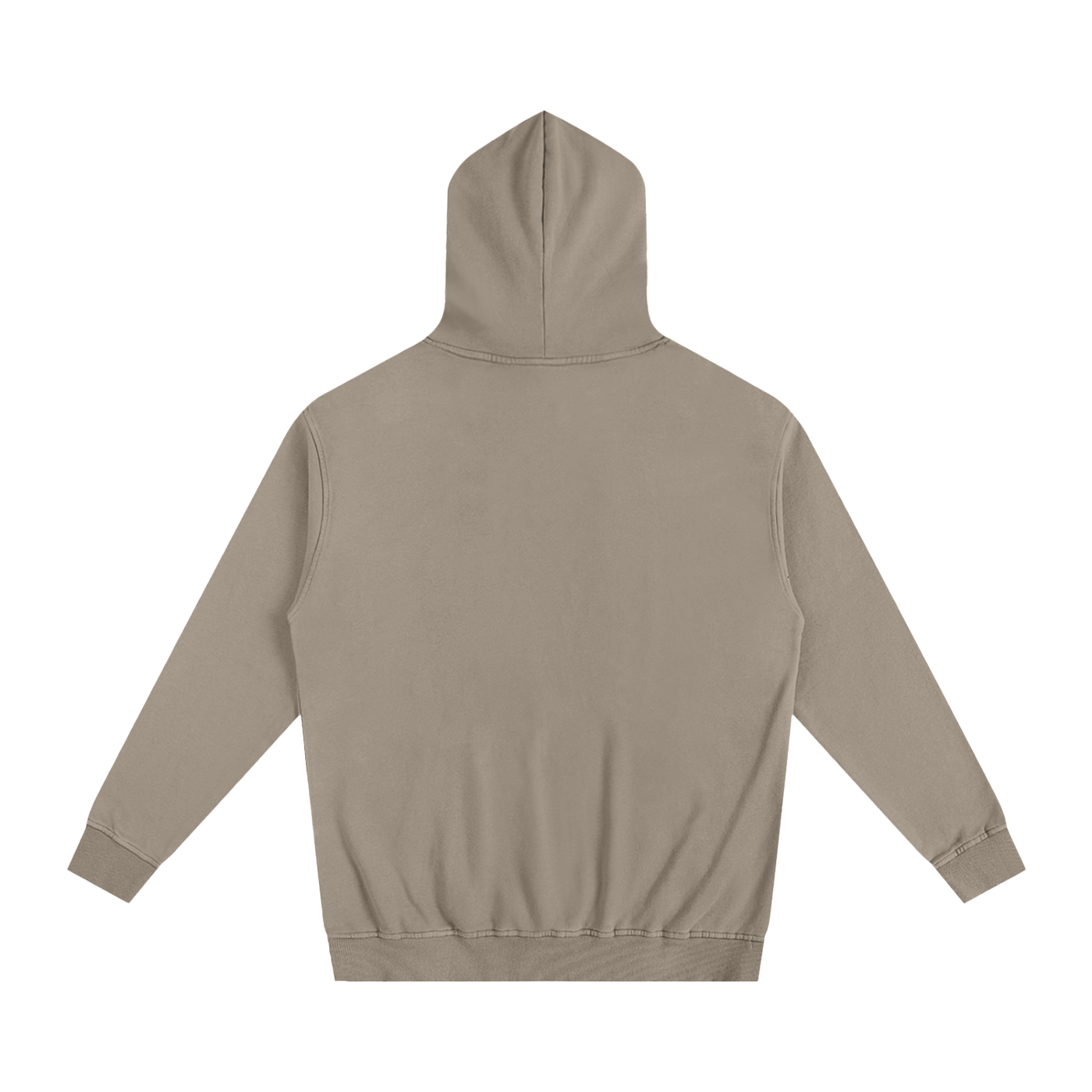 Project 2 Essential Hoodie